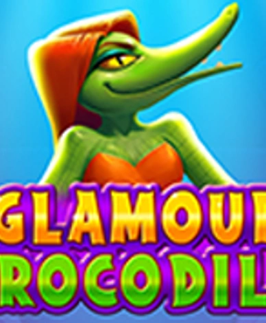 Glamour Crocodile