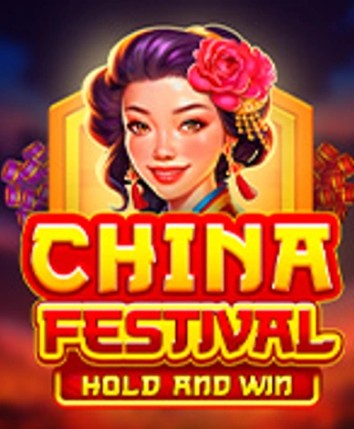 China Festival Hold And Win