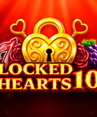 Locked Hearts 10