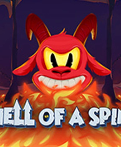 Hell Of A Spin