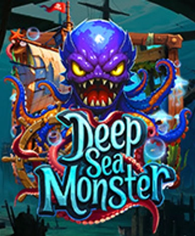 Deep Sea Monster