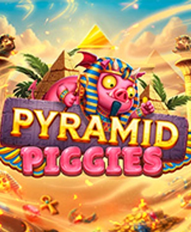Pyramid Piggies