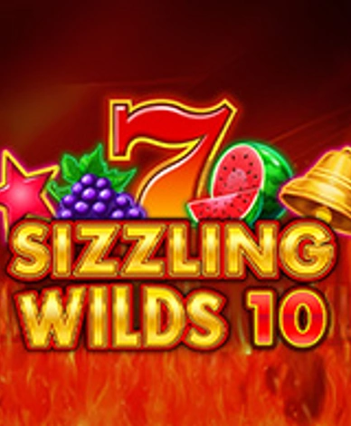 Sizzling Wilds 10