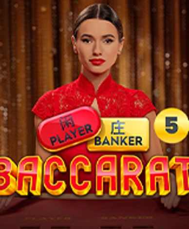 Baccarat 5