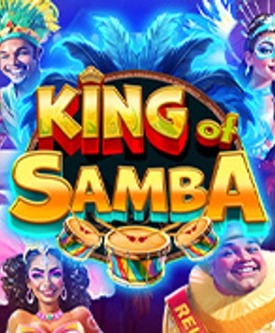 King Of Samba