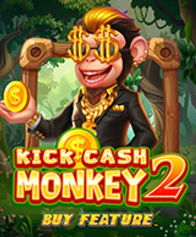 Kick Cash Monkey 2 Buy Feature