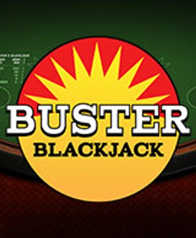 Buster Blackjack