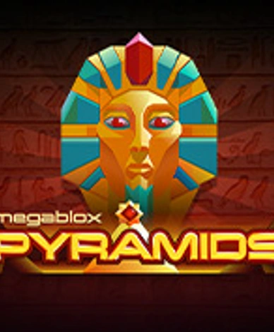 Megablox Pyramids