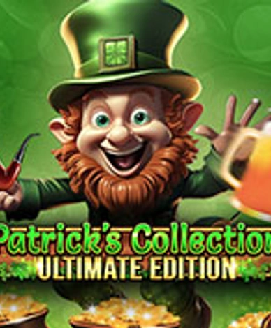 Patrick's Collection - Ultimate Edition
