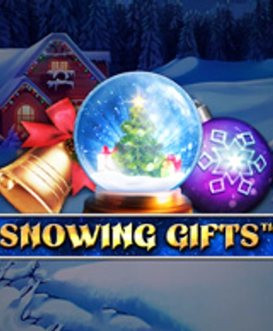 Snowing Gifts