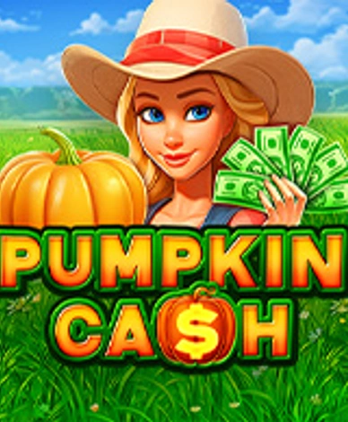 Pumpkin Cash