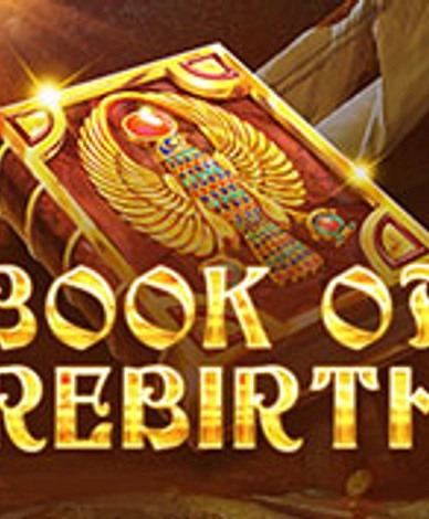 Book of Rebirth