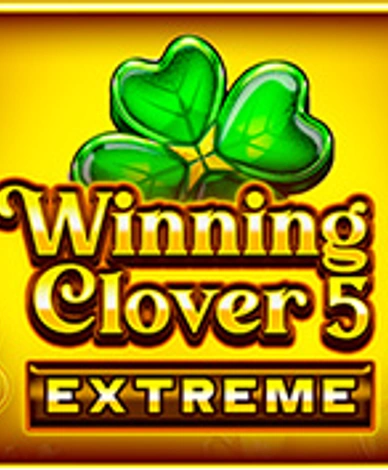 Winning Clover 5 Extreme