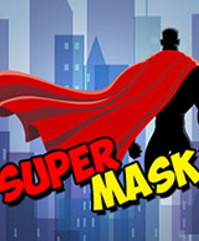 Super Mask