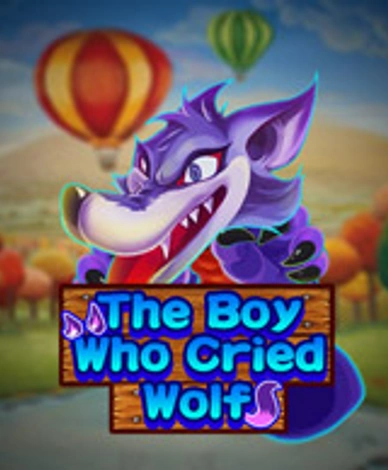 The Boy Who Cried Wolf