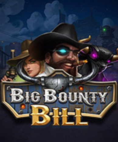 Big Bounty Bill