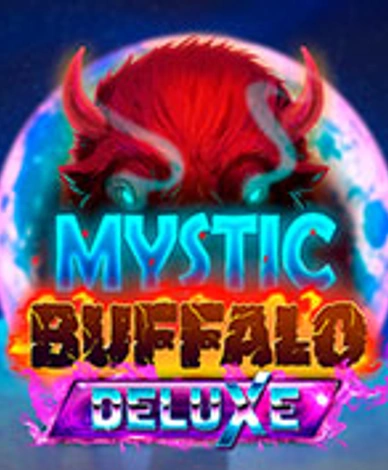 Mystic Buffalo Deluxe