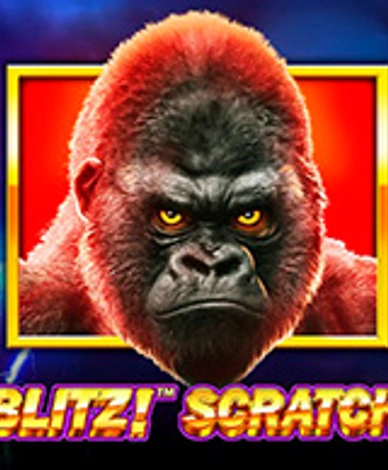 Blitz Scratch