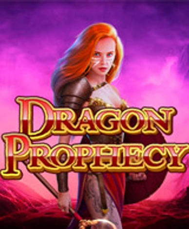 Dragon Prophecy