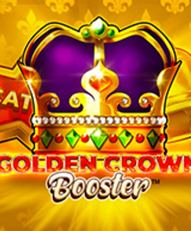 Golden Crown Booster