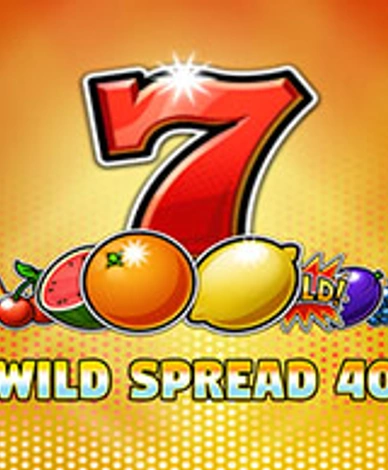 Wild Spread 40
