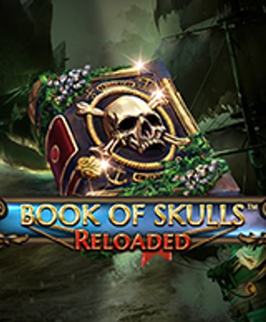 Book of Skulls Reloaded
