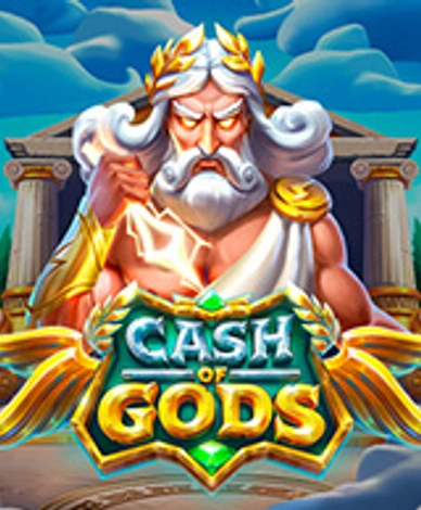 Cash Of Gods