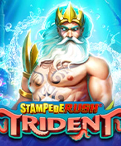Stampede Rush Trident
