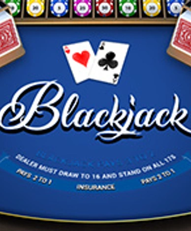 One-Hand Blackjack