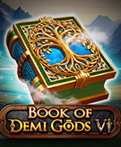 Book Of Demi Gods VI