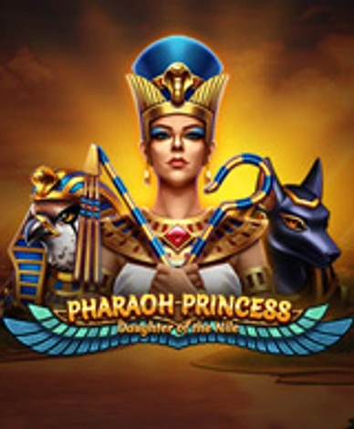 Pharaoh Princess