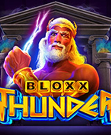 Bloxx Thunder