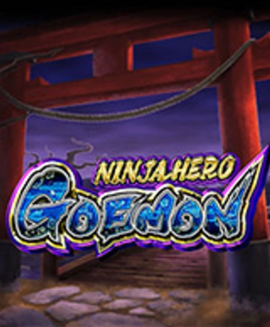 Ninja Hero Goemon