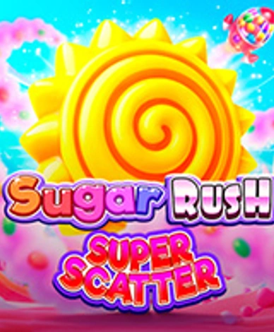 Sugar Rush Super Scatter 