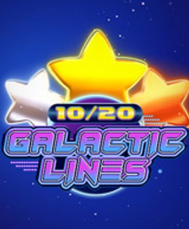 10/20 Galactic Lines
