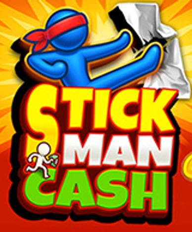 Stickman Cash