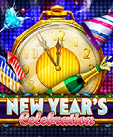 New Year's Celebration