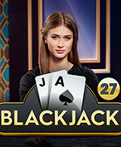 Blackjack 27