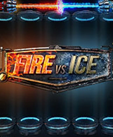 Fire vs Ice