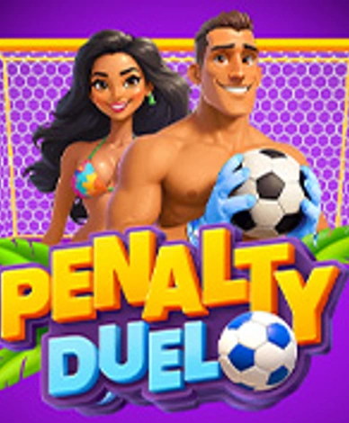 Penalty Duel
