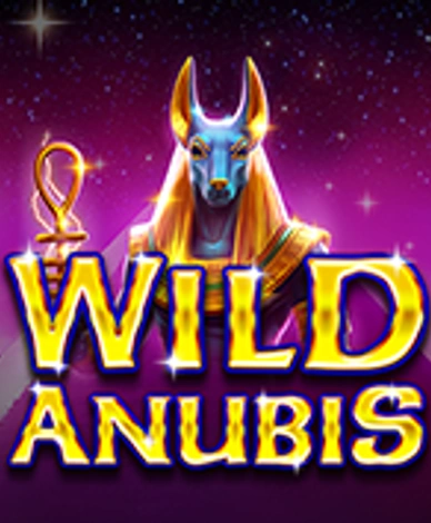 Wild Anubis