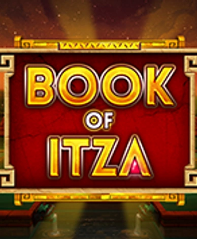 Book of Itza