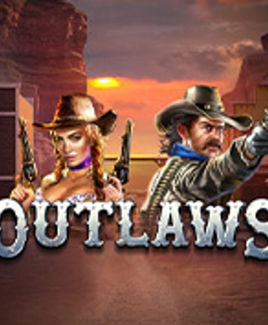 Outlaws Slotmill