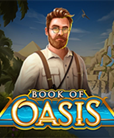 Book Of Oasis