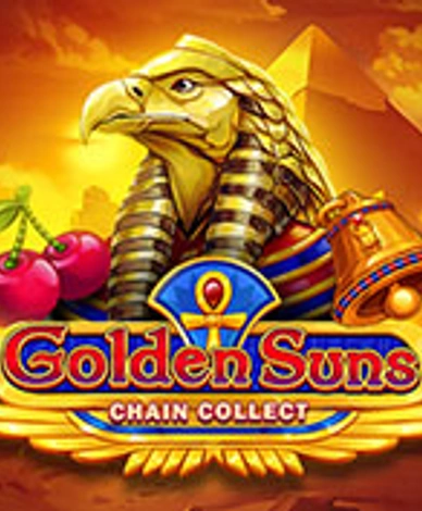 Golden Suns Chain Collect