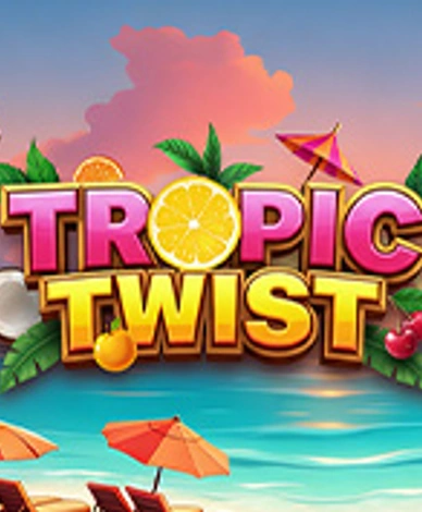 Tropic Twist