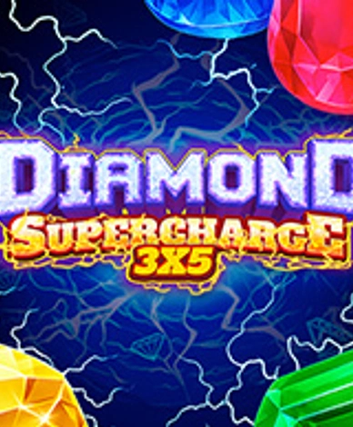 Diamond Supercharge
