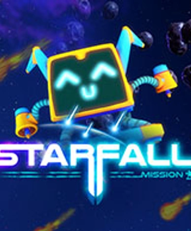 Starfall Mission