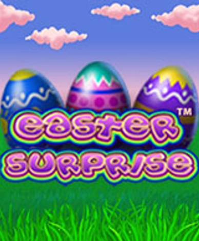 Easter Surprise