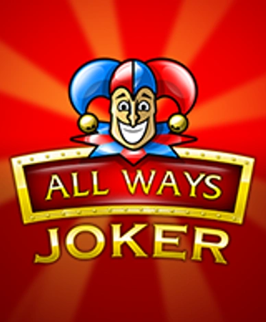 All Ways Joker